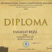 آموزش سلفژ، موسیقی و پیانو|خدمات آموزشی|قوچان, |دیوار