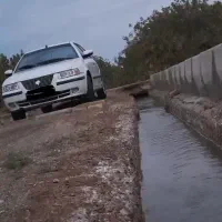 سمند مدل ۹۱