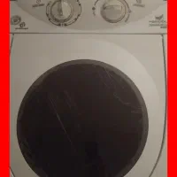 ماشین لباسشویی(مینی واش ۶ کیلویی)