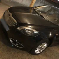 برلیانس h320 دنده ای