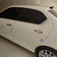 فروش دنا پلاس ۱۴۰۳ آپشنال  درحد صفر
