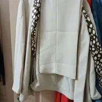 کت وشلوار زنانه تمیز مجلسی  زنانه