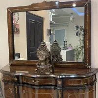 کنسول معرق کاری