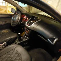 207i|خودرو سواری و وانت|ایذه, |دیوار