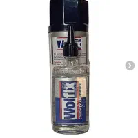 چسب ۱۲۳ چهارصدمیل ولفیکس