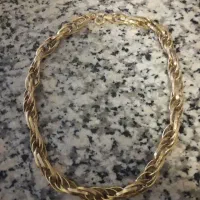 گردنبند طلا