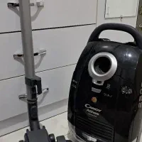 جاروبرقی کاملاسالم برندکندی 2500w|جاروبرقی، جارو شارژی، بخارشو|رشت, یخسازی|دیوار