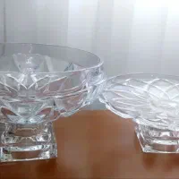 ظرف بلور بوهمیا اورجینال