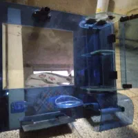 آینه روشویی