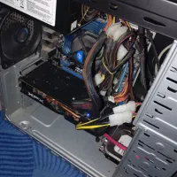 سیستم گیمینگ