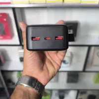 پاور بانک ۳۰ هزار نمایشگر دار آکبند نو با گارانتی|لوازم جانبی موبایل و تبلت|خرمآباد, |دیوار