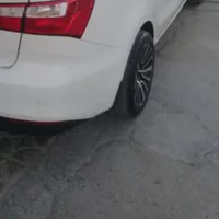 کیا ریو سدان، مدل ۲۰۱۷