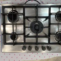 گاز توکار ۵ شعله آریستون ایتالیا