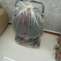 کالسکه رنگ طوسی نو|کالسکه و لوازم جانبی|نظرآباد, رسالت|دیوار