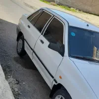 صبا|خودرو سواری و وانت|فسا, |دیوار