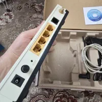 مودم TP LINK تی پی لینک|مودم و تجهیزات شبکه|کرج, بنیاد|دیوار