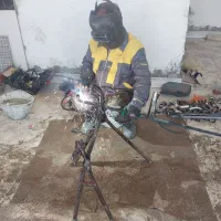 لوله کشی گاز