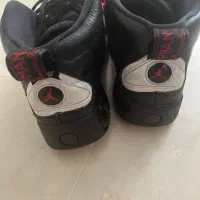 کتونی جردن اوریجینال|کیف، کفش، کمربند|تهران, ولنجک|دیوار