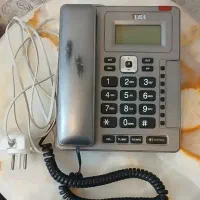 تلفن رومیزی