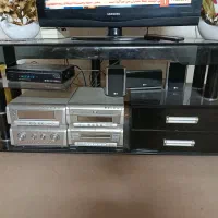 میز تلویزیون درحدنو تمیز