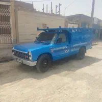 نیسان دیزل 402 آبشنال کولردار تاخوگراف|خودرو سواری و وانت|زابل, |دیوار