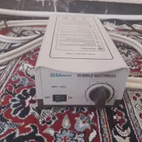 پمپ باد تشک بادی یا سلولزی