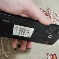 گوشی ردمی 13|موبایل|شیروان (خراسان), |دیوار