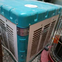 کولر آبی کوچیک