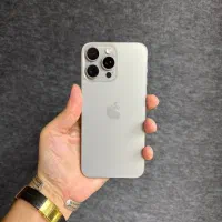 15PRO MAX با قیمت عالی