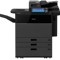 پرینتر توشیبا 5516Ac