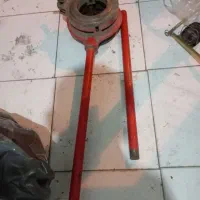 حدیده لوله سایز بزرگ|ابزارآلات|نسیمشهر, |دیوار