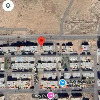 فروش زمین تجاری و مسکونی