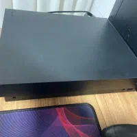 Xbox one x