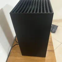 xbox series x 2023|کنسول، بازی ویدئویی و آنلاین|اسلام‌شهر, شهرک مفیدی|دیوار