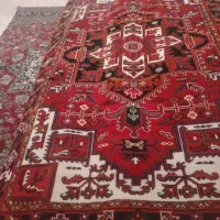 یک جفت فرش دستباف ۶متری