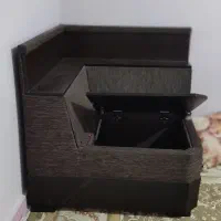 مبل سالم|مبلمان خانگی و میز عسلی|خرم‌آباد, |دیوار