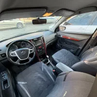 دنا پلاس تیپ ۲ فول مدل ۹۹|خودرو سواری و وانت|ارومیه, |دیوار