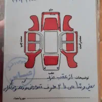 پراید ۱۱۱ SEمدل ۹۴|خودرو سواری و وانت|همدان, |دیوار