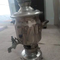 سماور نفتی عالی نسب