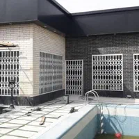 حفاظ آکاردئونی با نصب رایگان|خدمات پیشه و مهارت|فردیس, فردیس|دیوار