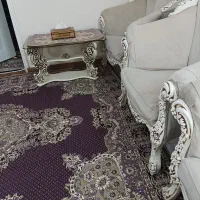 مبل کلاسیک هفت نفره|مبلمان خانگی و میز عسلی|تهران, اسفندیاری|دیوار