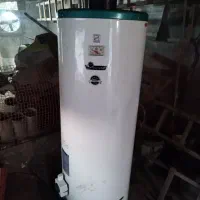 آبگرمکن ایستاده