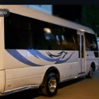 مینی بوس ایسوزو مدل ۹۷