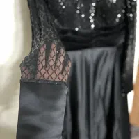 لباس مجلسی کاملا سالم