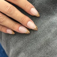 کاشت ناخن با بهترین متریال و مناسب ترین قیمت|خدمات آرایشگری و زیبایی|تهران, هوانیروز|دیوار