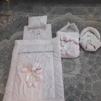 سرویس خواب نوزاد