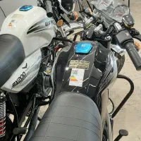 طرح باکسر BX200 نیروموتور(کالانو/اقساط)|موتورسیکلت|تهران, فلسطین (میدان انقلاب)|دیوار