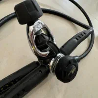 رگلاتور غواصی scubapro mk17|غواصی و ورزشهای آبی|کیش, |دیوار