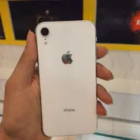 ایفون xr حافظه ۱۲۸ دوسیم کارت zaa پک اصلی|موبایل|مشهد, امیر المومنین|دیوار