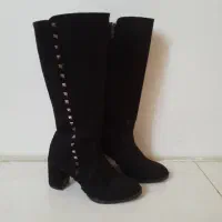 پوتین ساق بلند